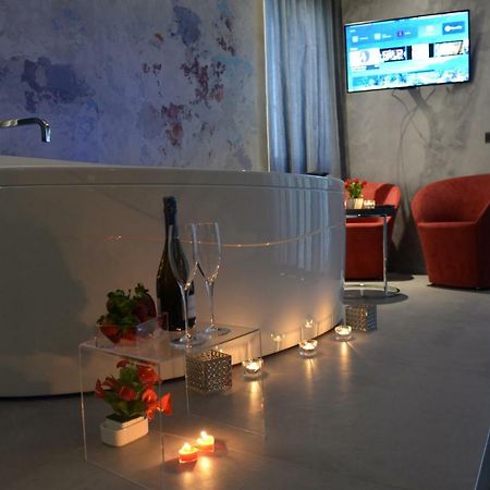 Suite28 Brindisi Kültér fotó