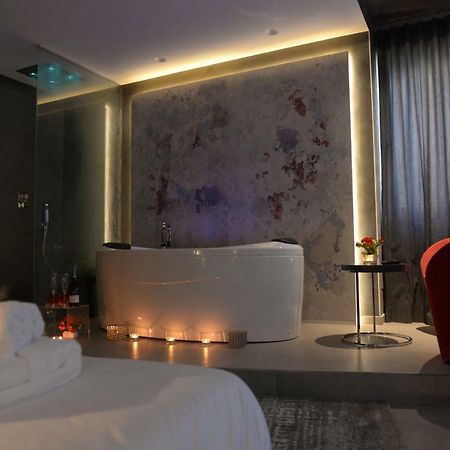 Suite28 Brindisi Kültér fotó