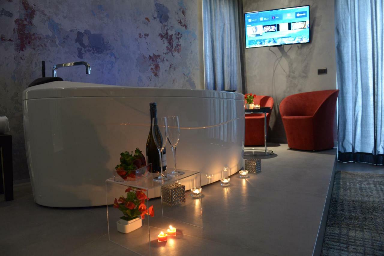 Suite28 Brindisi Kültér fotó