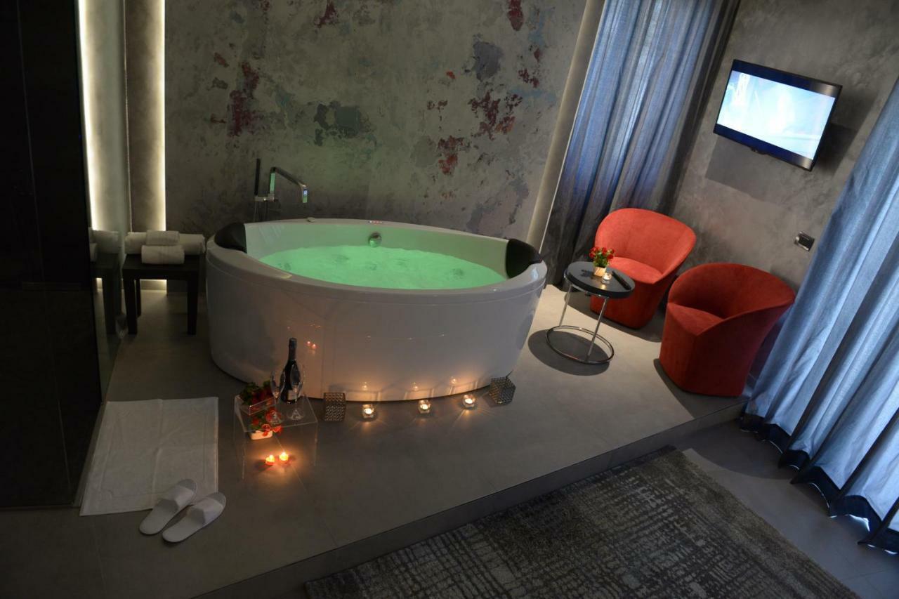 Suite28 Brindisi Kültér fotó
