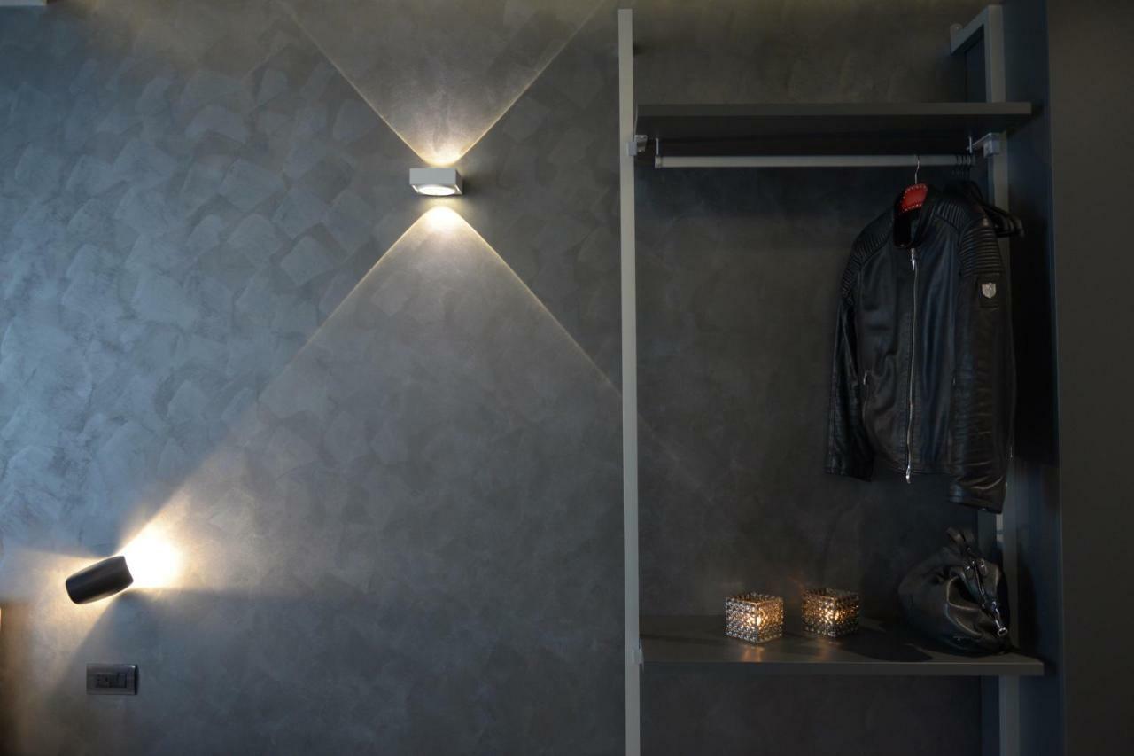 Suite28 Brindisi Kültér fotó