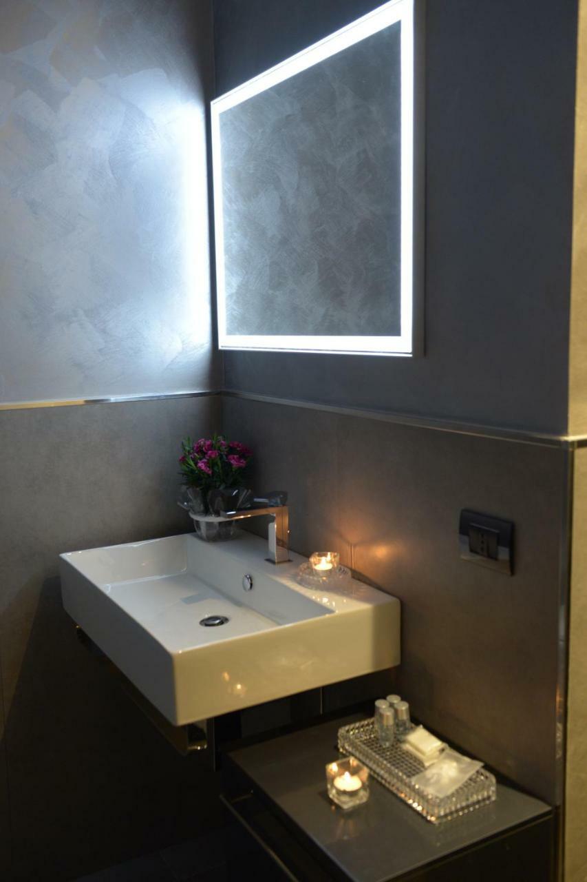 Suite28 Brindisi Kültér fotó