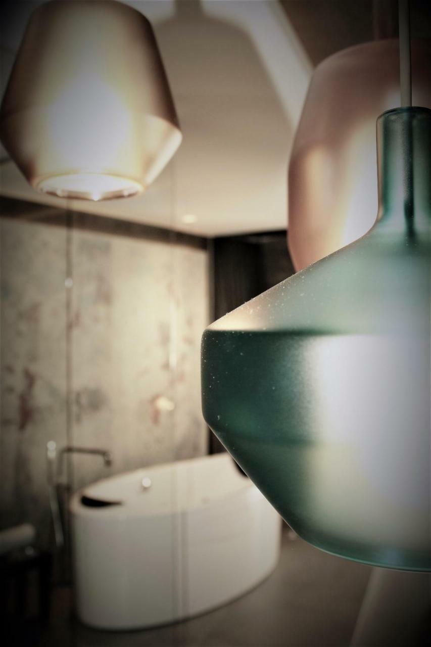 Suite28 Brindisi Kültér fotó