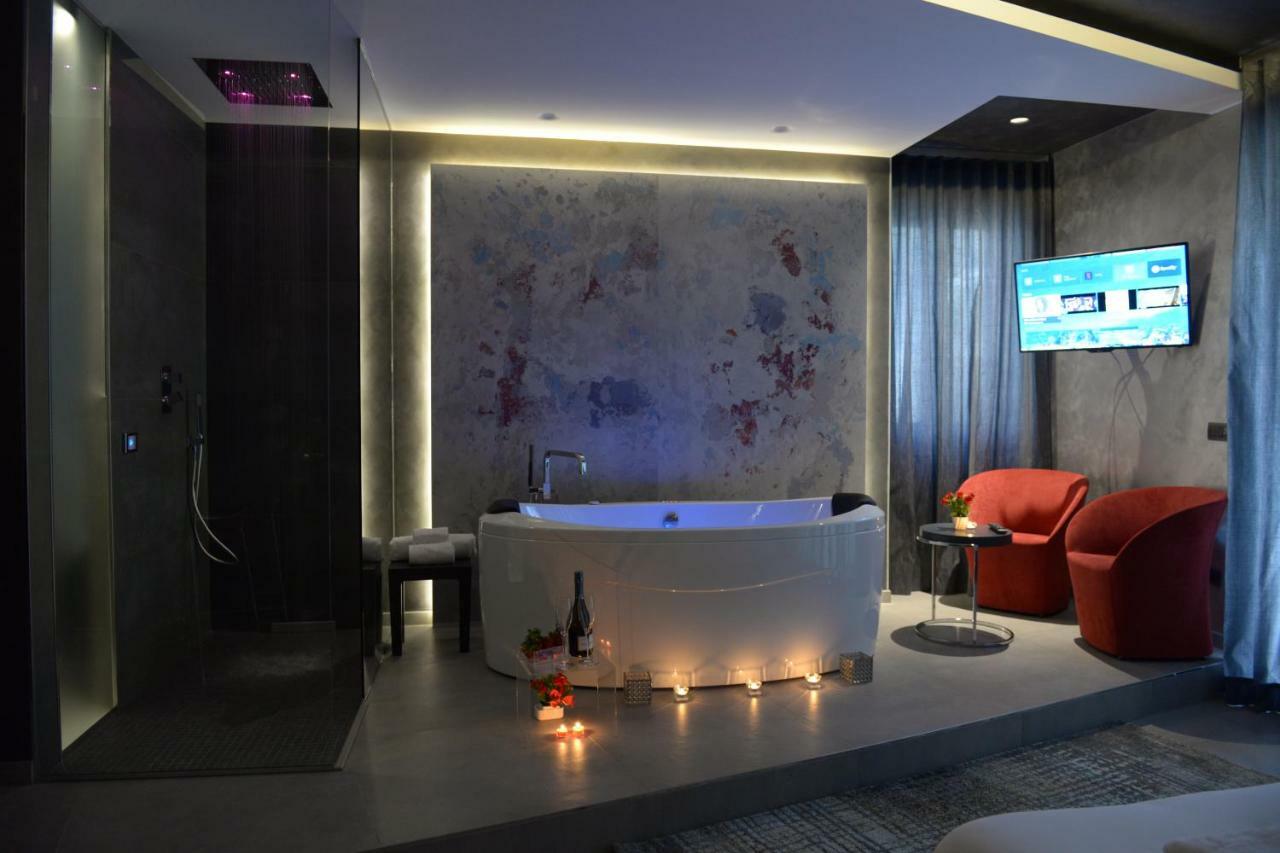 Suite28 Brindisi Kültér fotó
