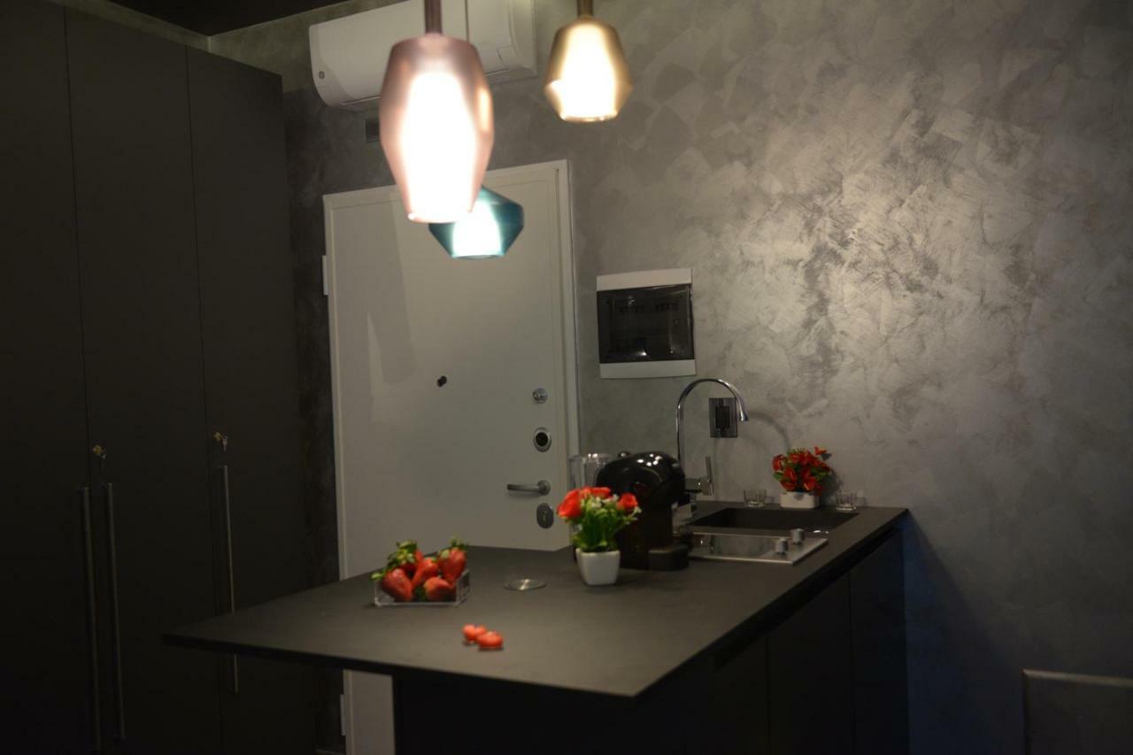 Suite28 Brindisi Kültér fotó