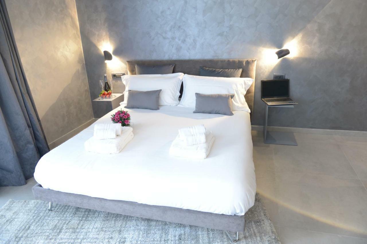 Suite28 Brindisi Kültér fotó