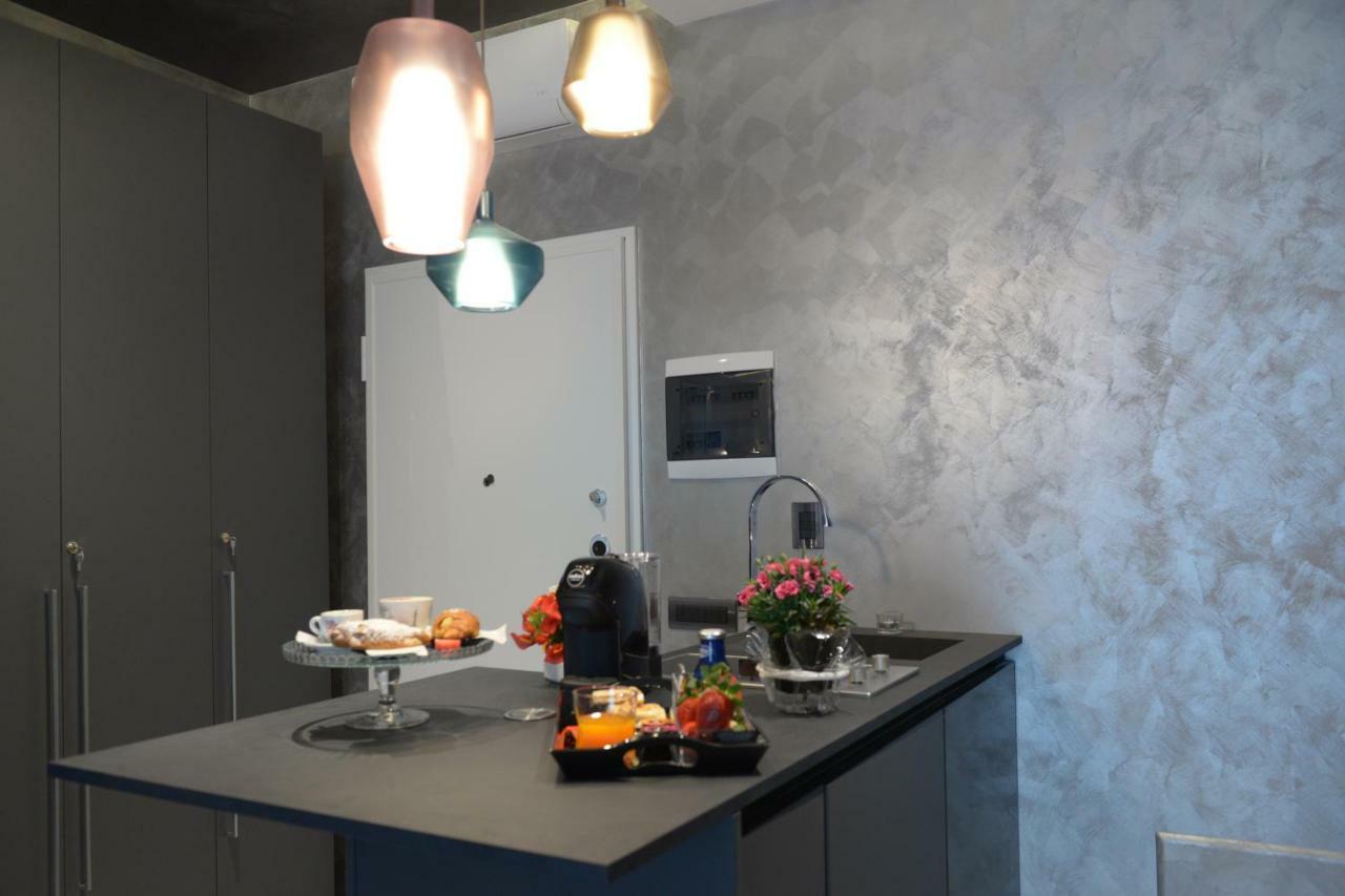 Suite28 Brindisi Kültér fotó