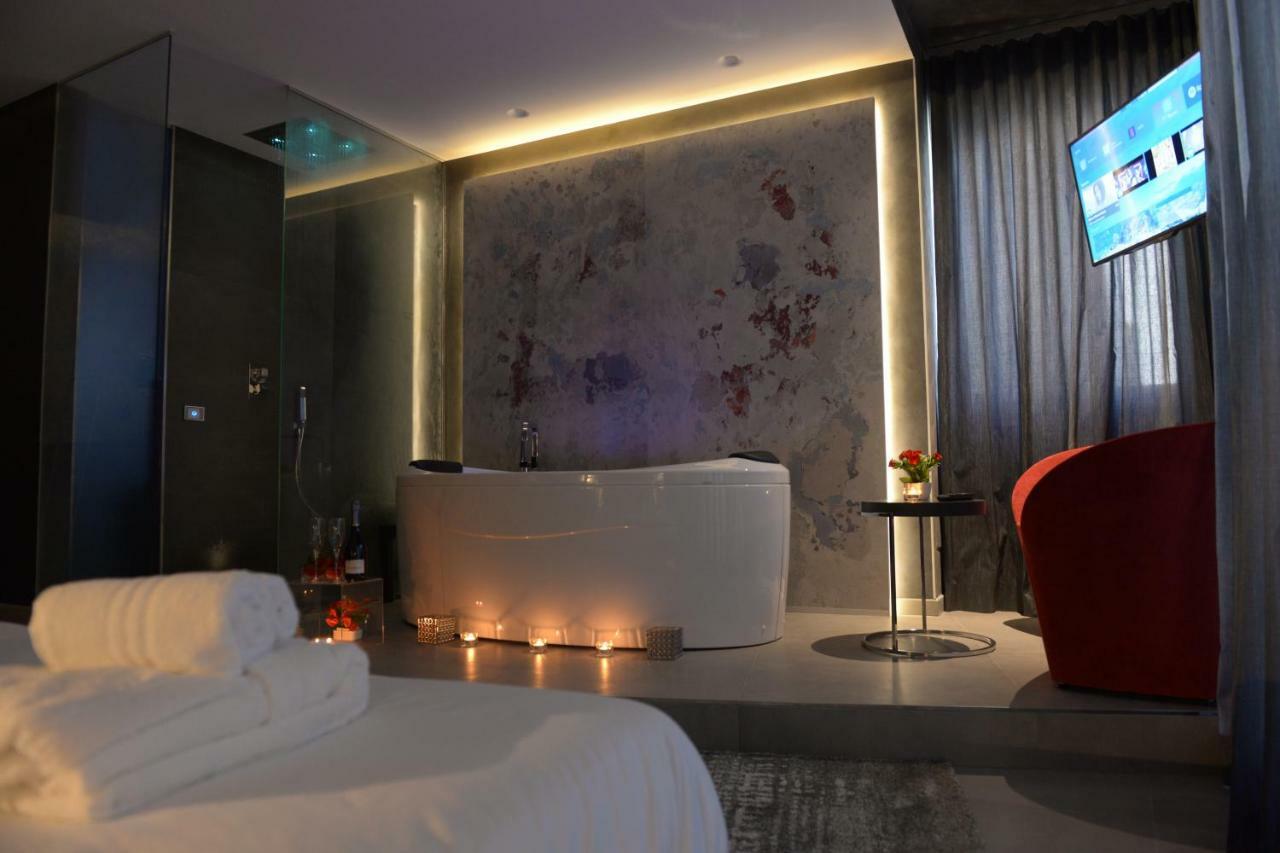 Suite28 Brindisi Kültér fotó