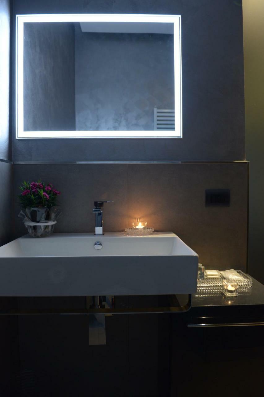 Suite28 Brindisi Kültér fotó