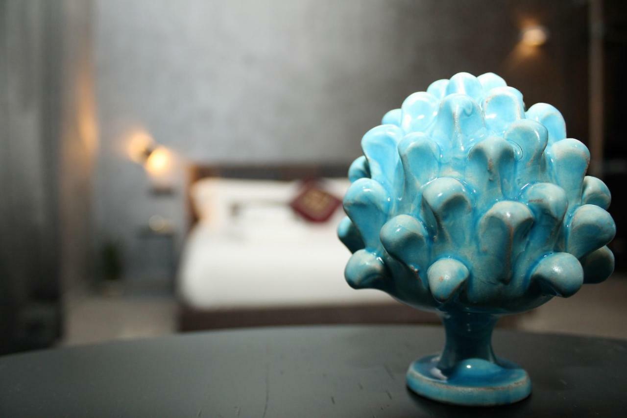 Suite28 Brindisi Kültér fotó
