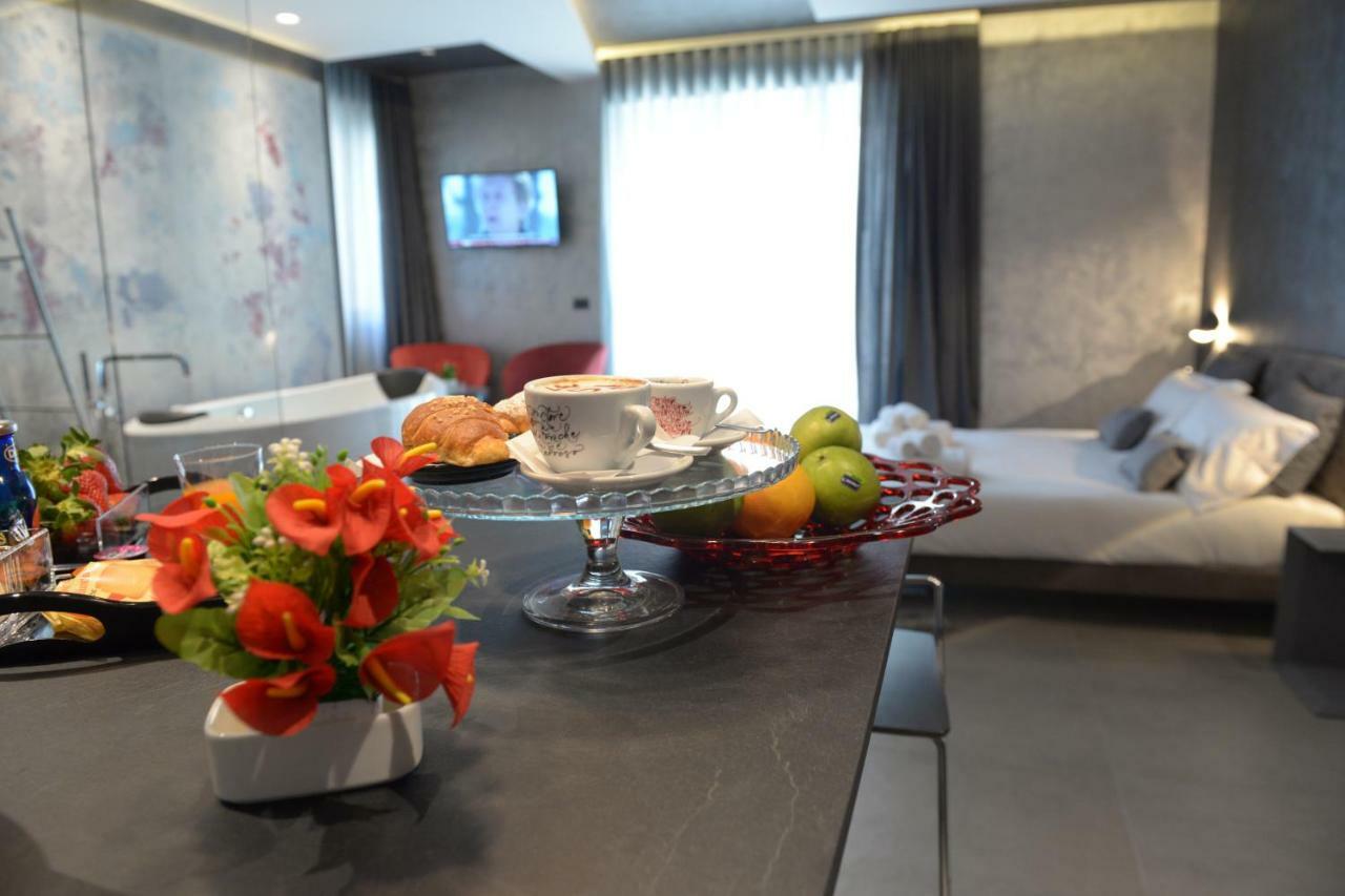 Suite28 Brindisi Kültér fotó