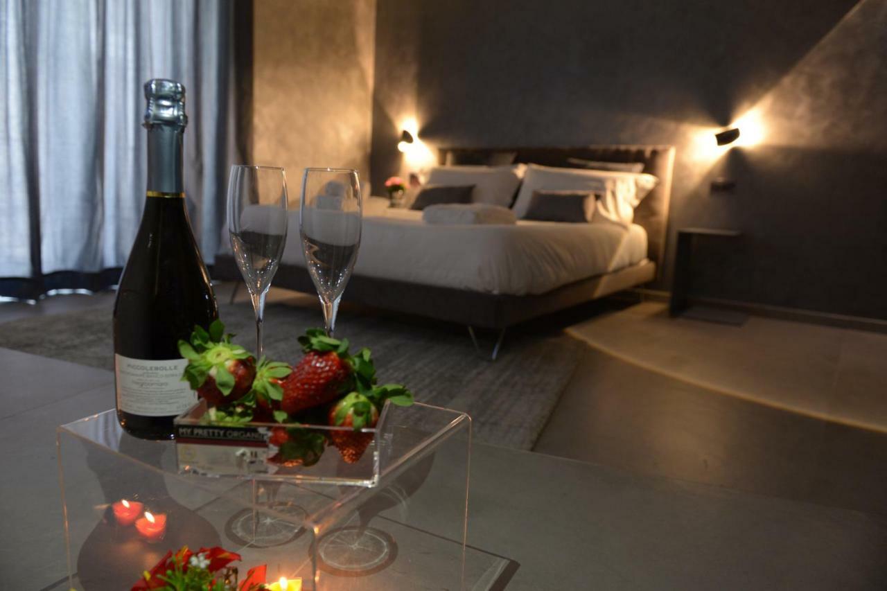 Suite28 Brindisi Kültér fotó