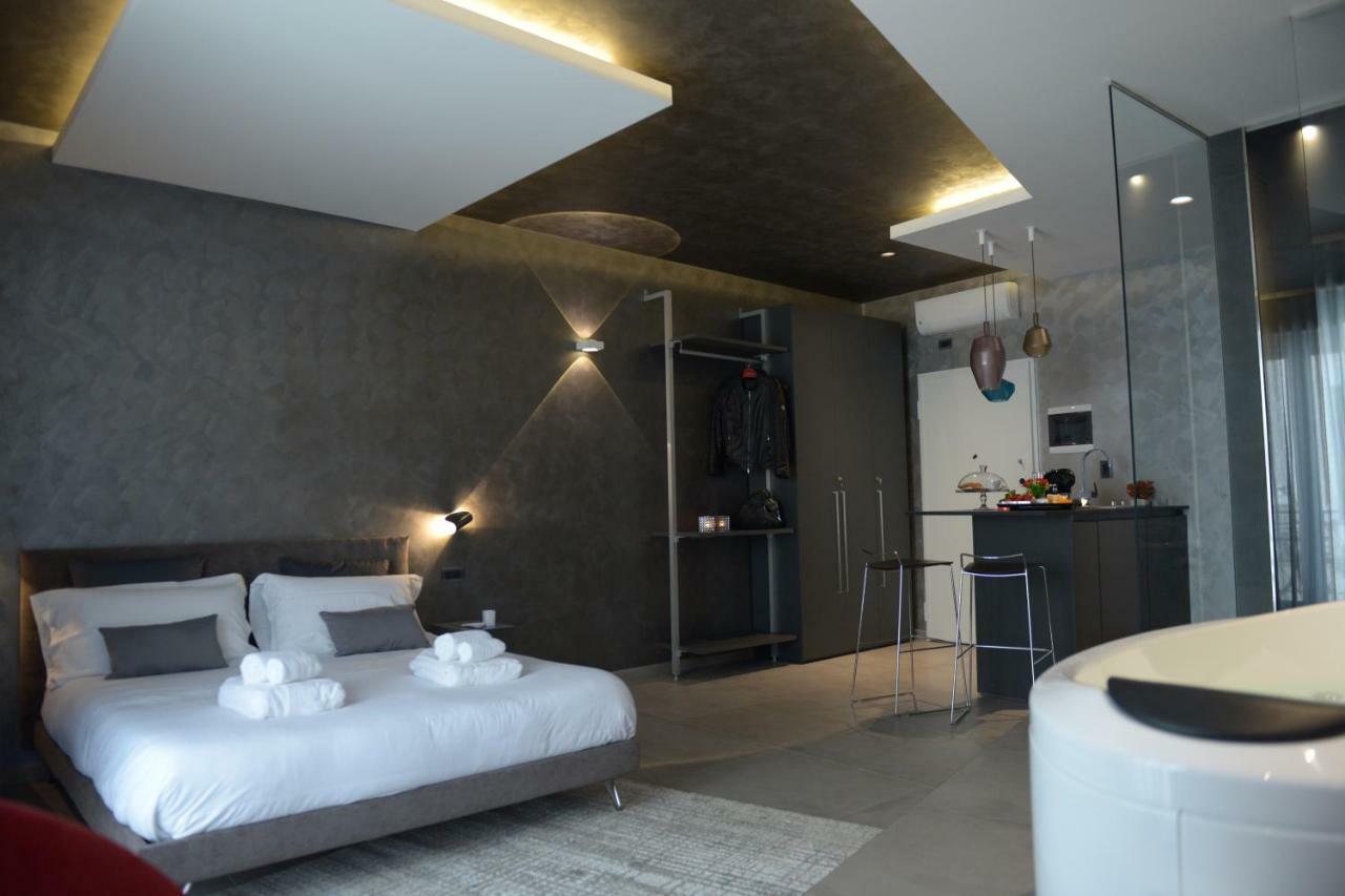 Suite28 Brindisi Kültér fotó