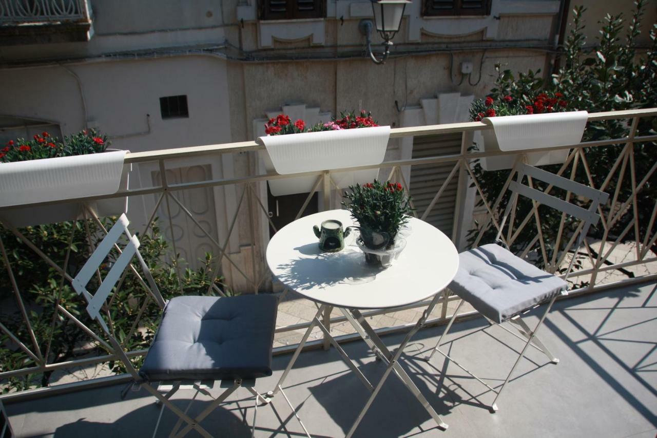 Suite28 Brindisi Kültér fotó